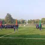 Annual Athletic Meet